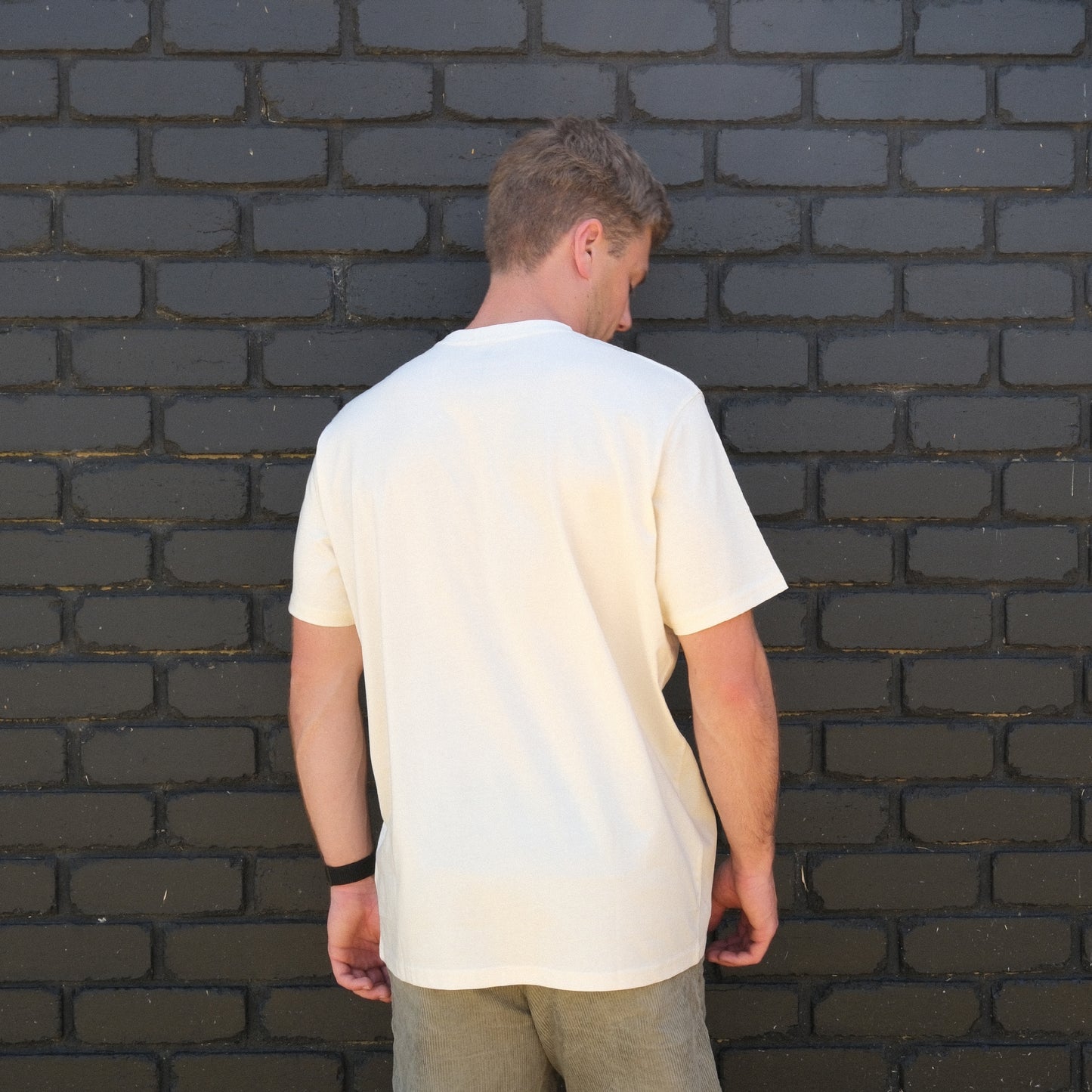 Land of Plenty Tee