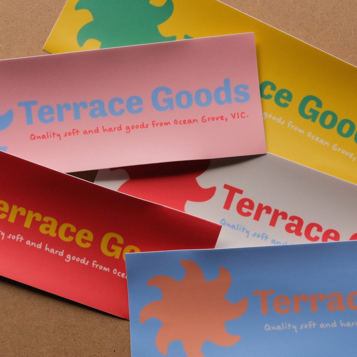 Original Sticker Pack