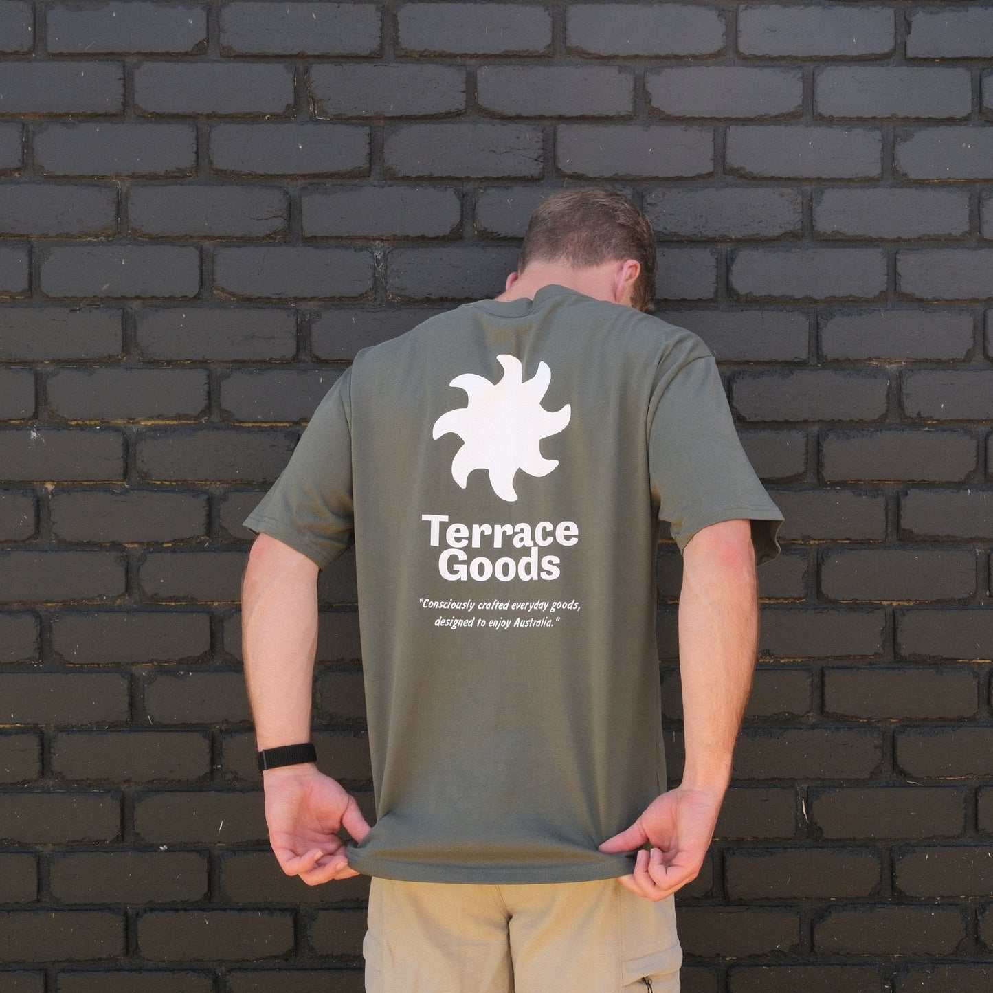 The Original Tee
