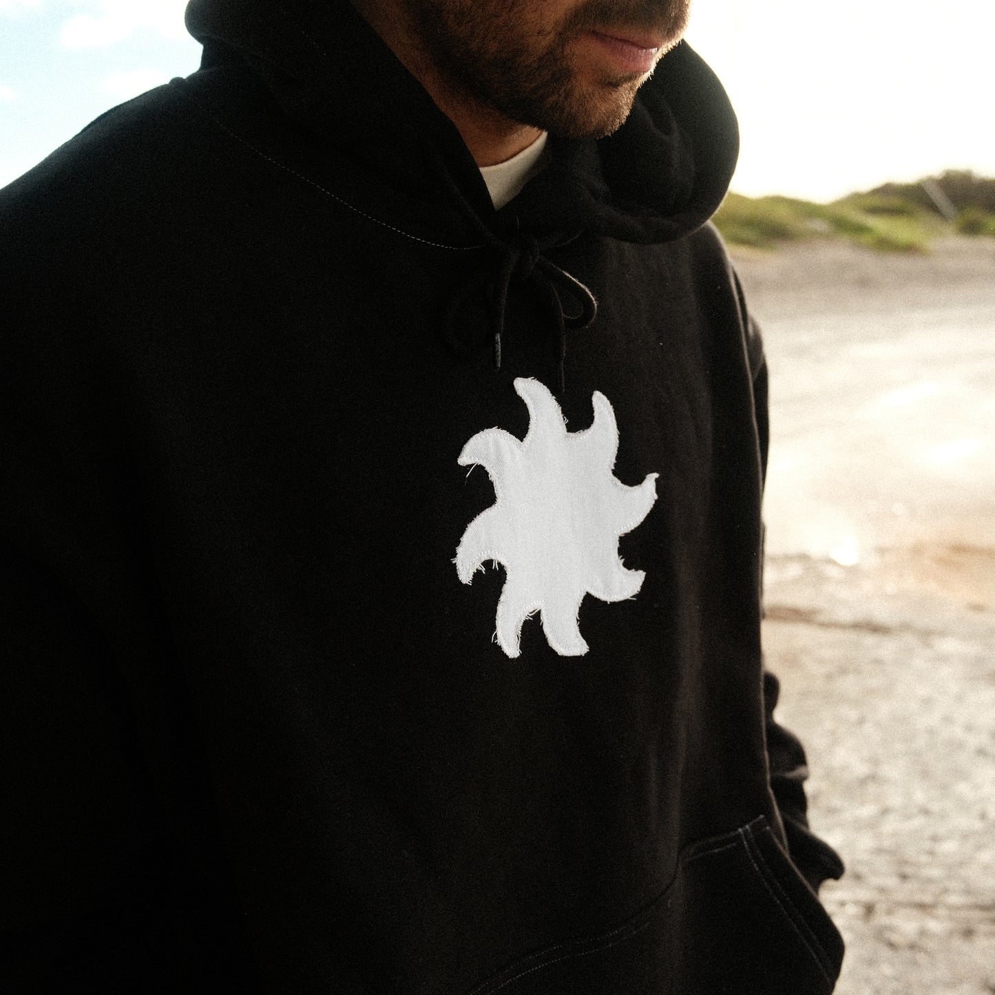 Patch Hood