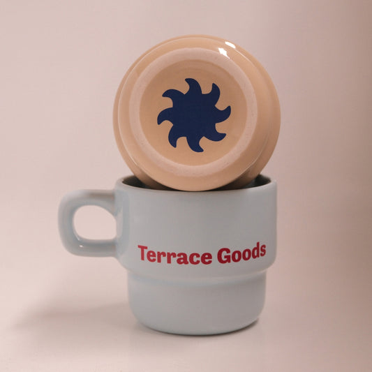 Tide Mug - Twin Pack
