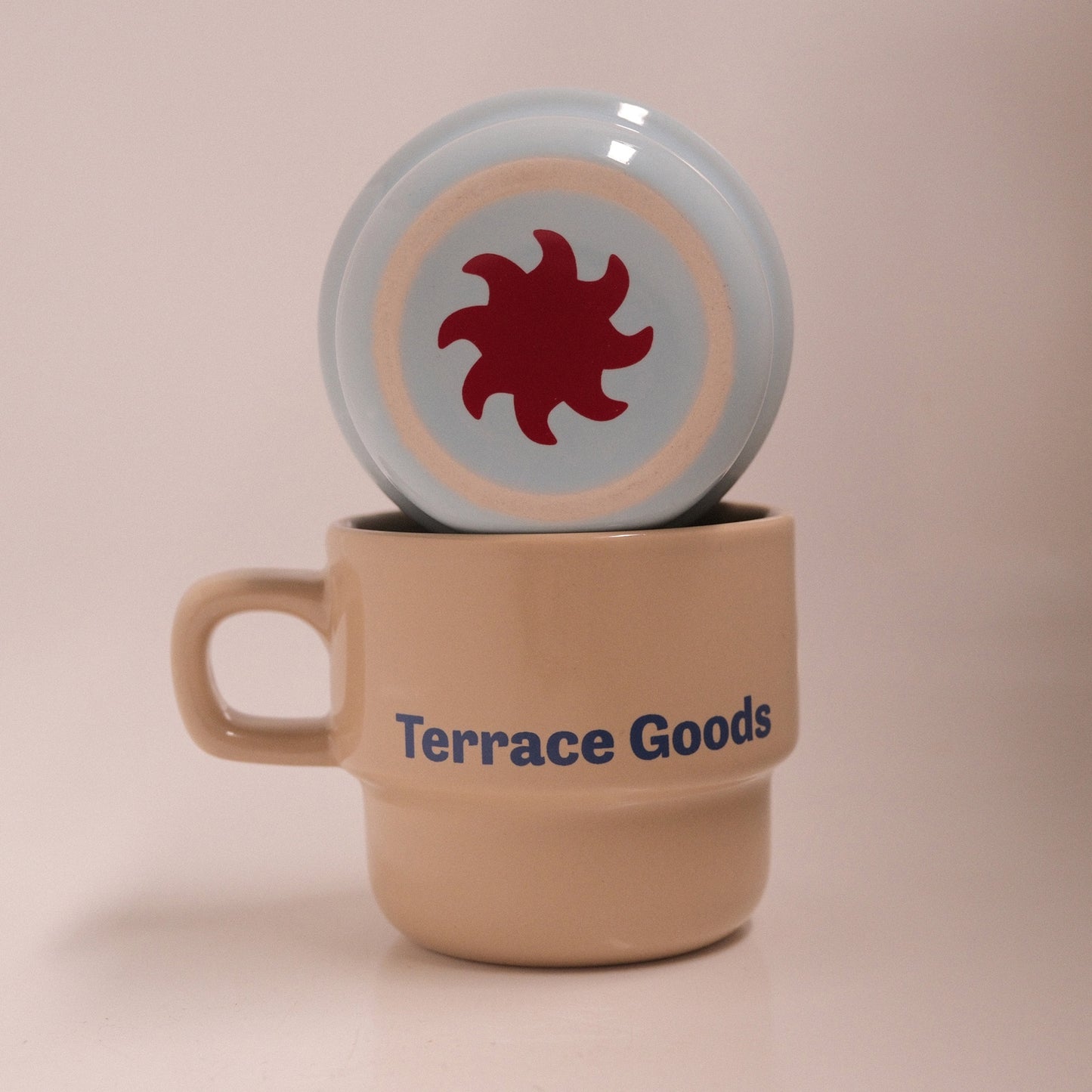 Tide Mug - Twin Pack
