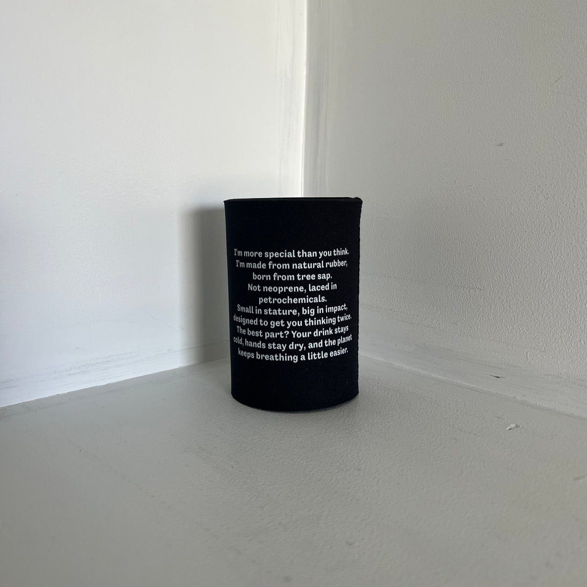 Sap Sessions Cooler