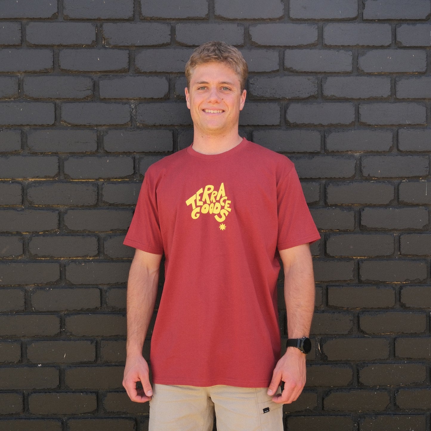 Land of Plenty Tee