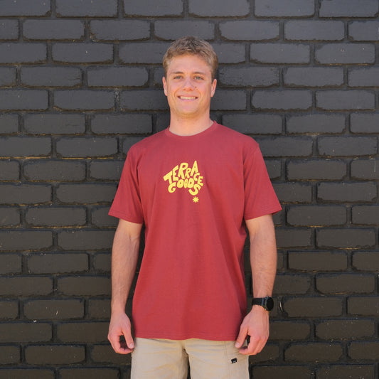Land of Plenty Tee