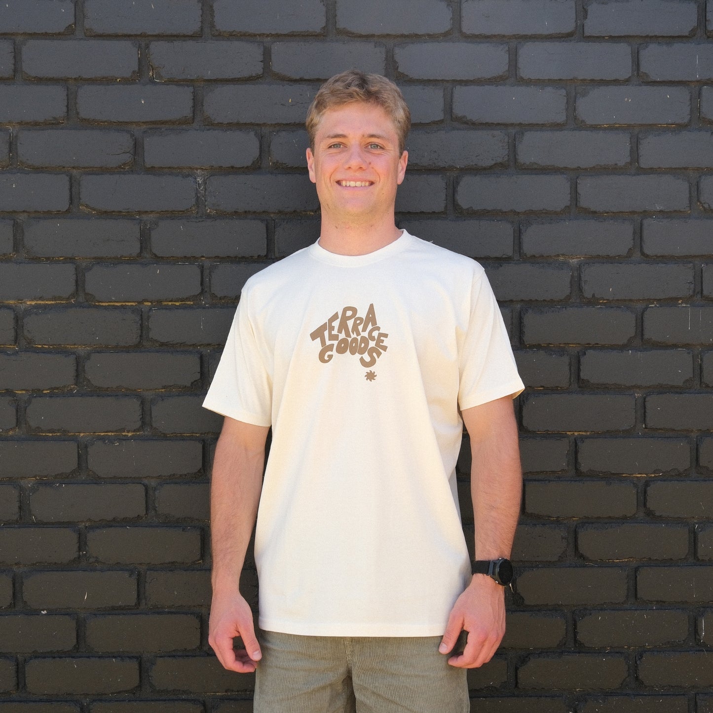 Land of Plenty Tee