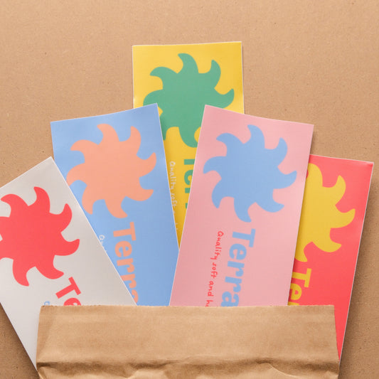 Original Sticker Pack