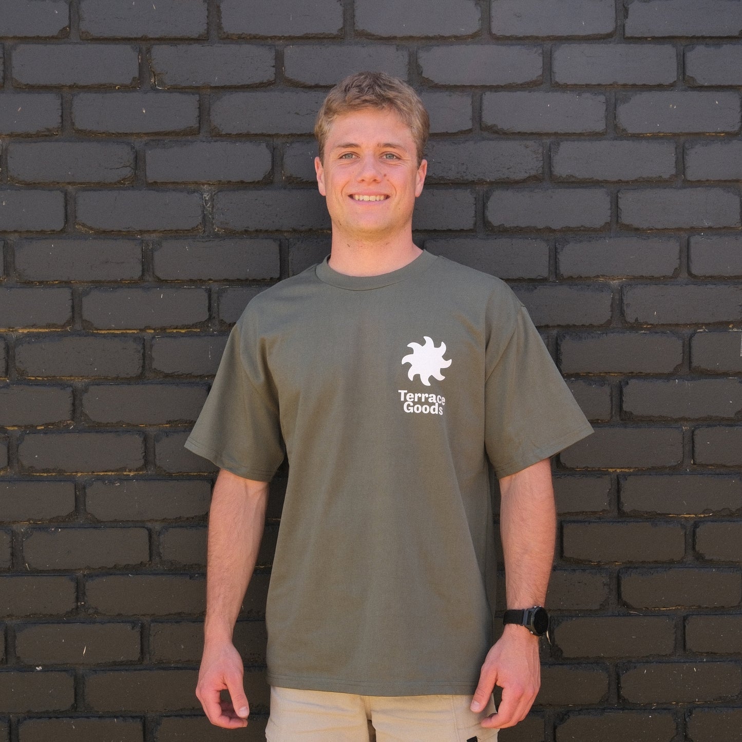 The Original Tee