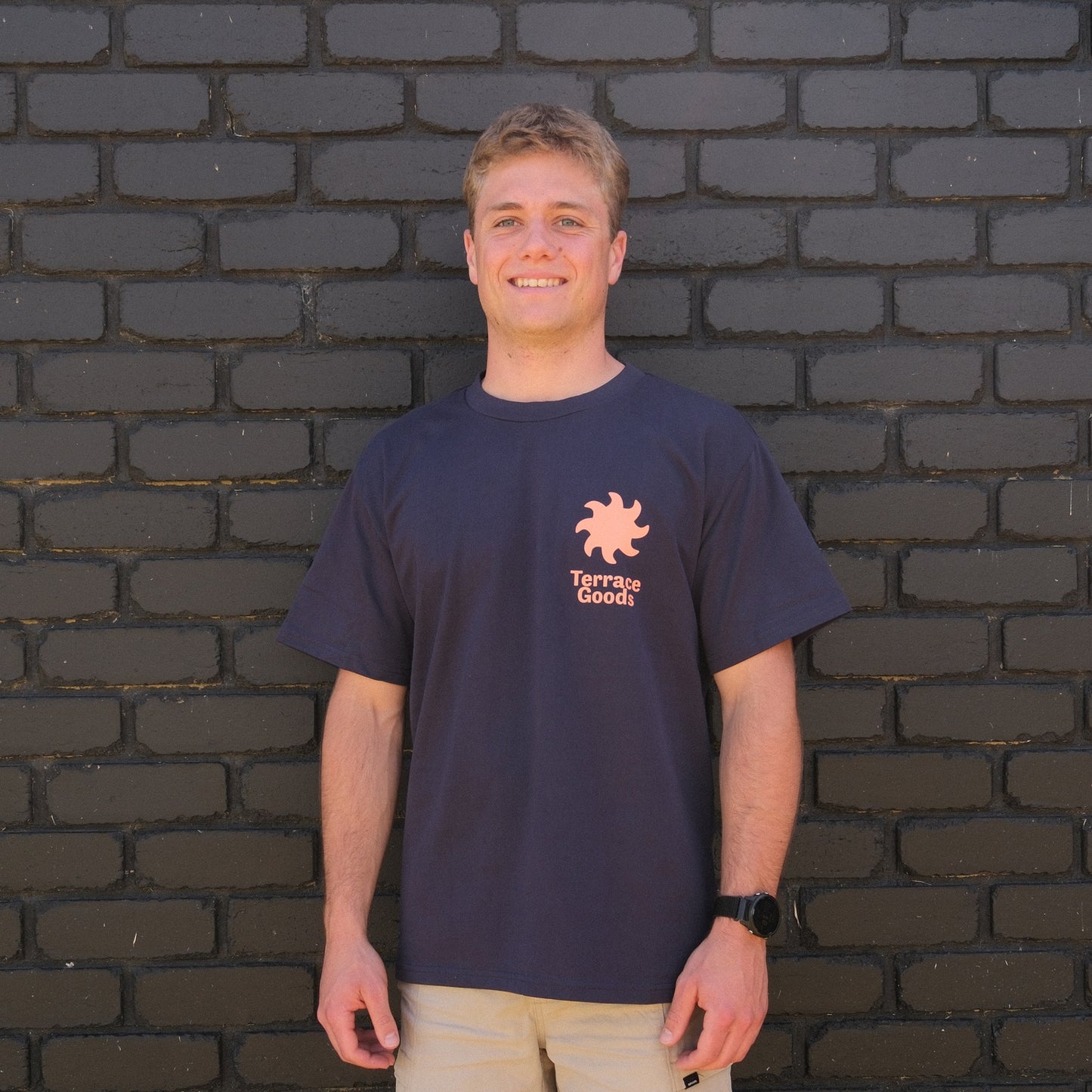 The Original Tee