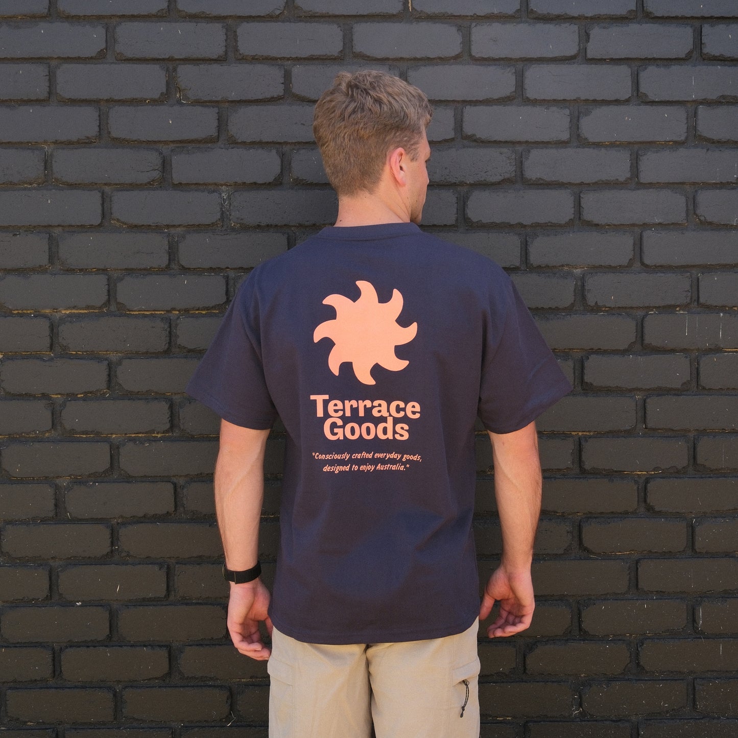 The Original Tee