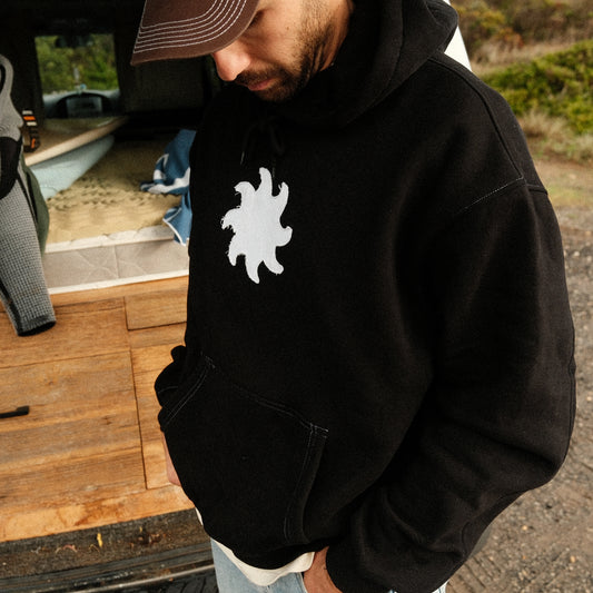 Patch Hood