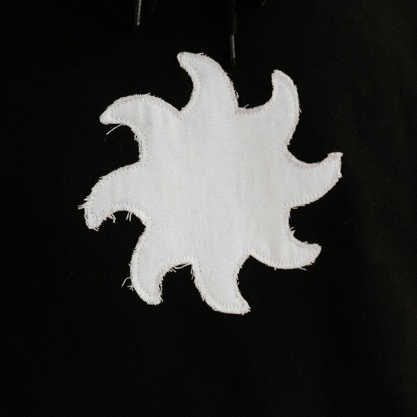 Patch Hood