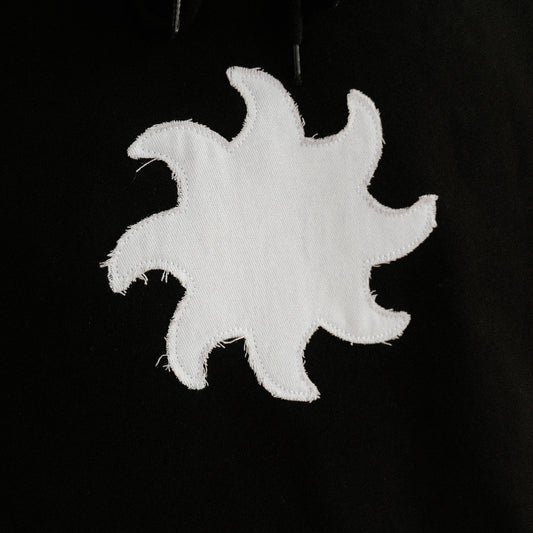 Patch Hood