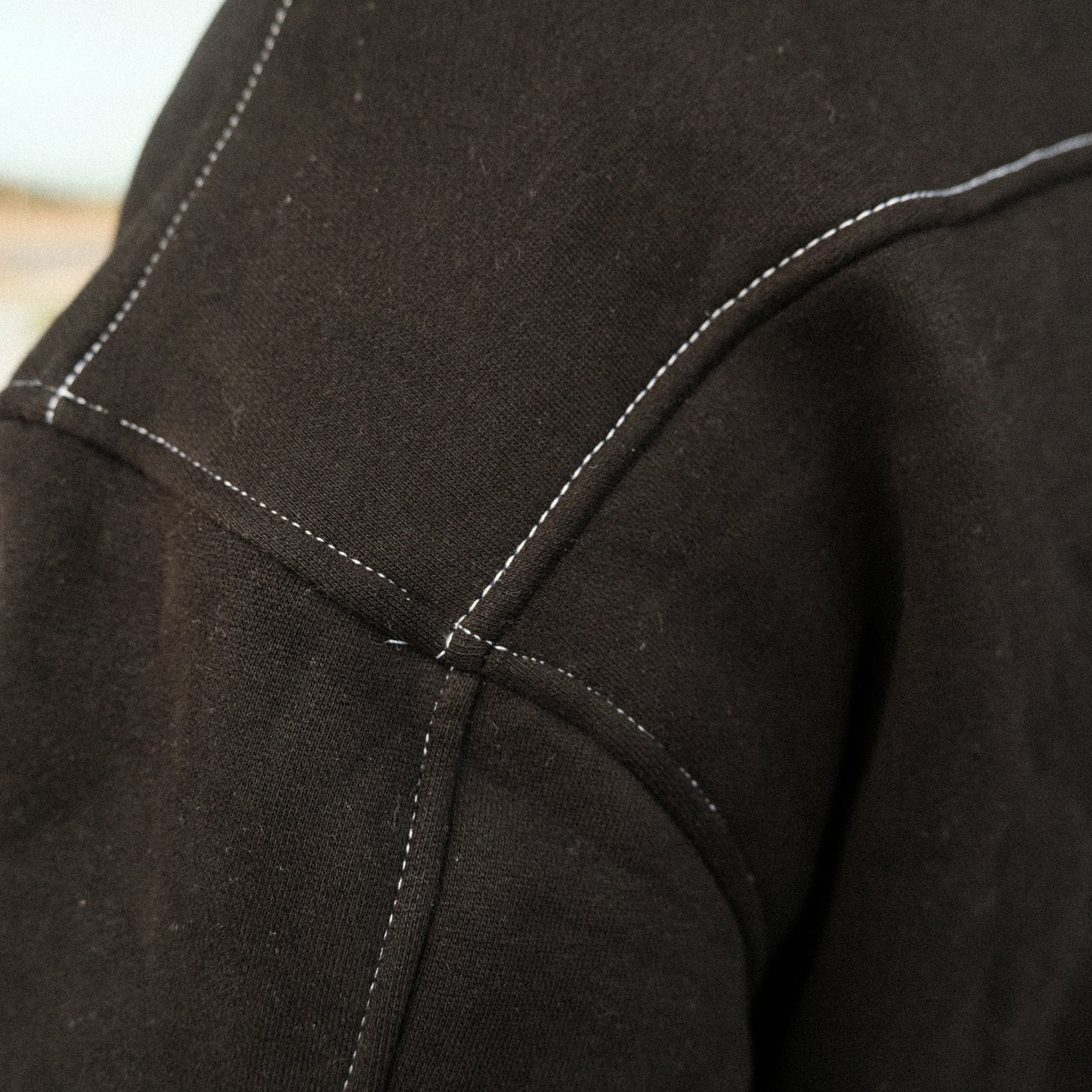 Patch Hood