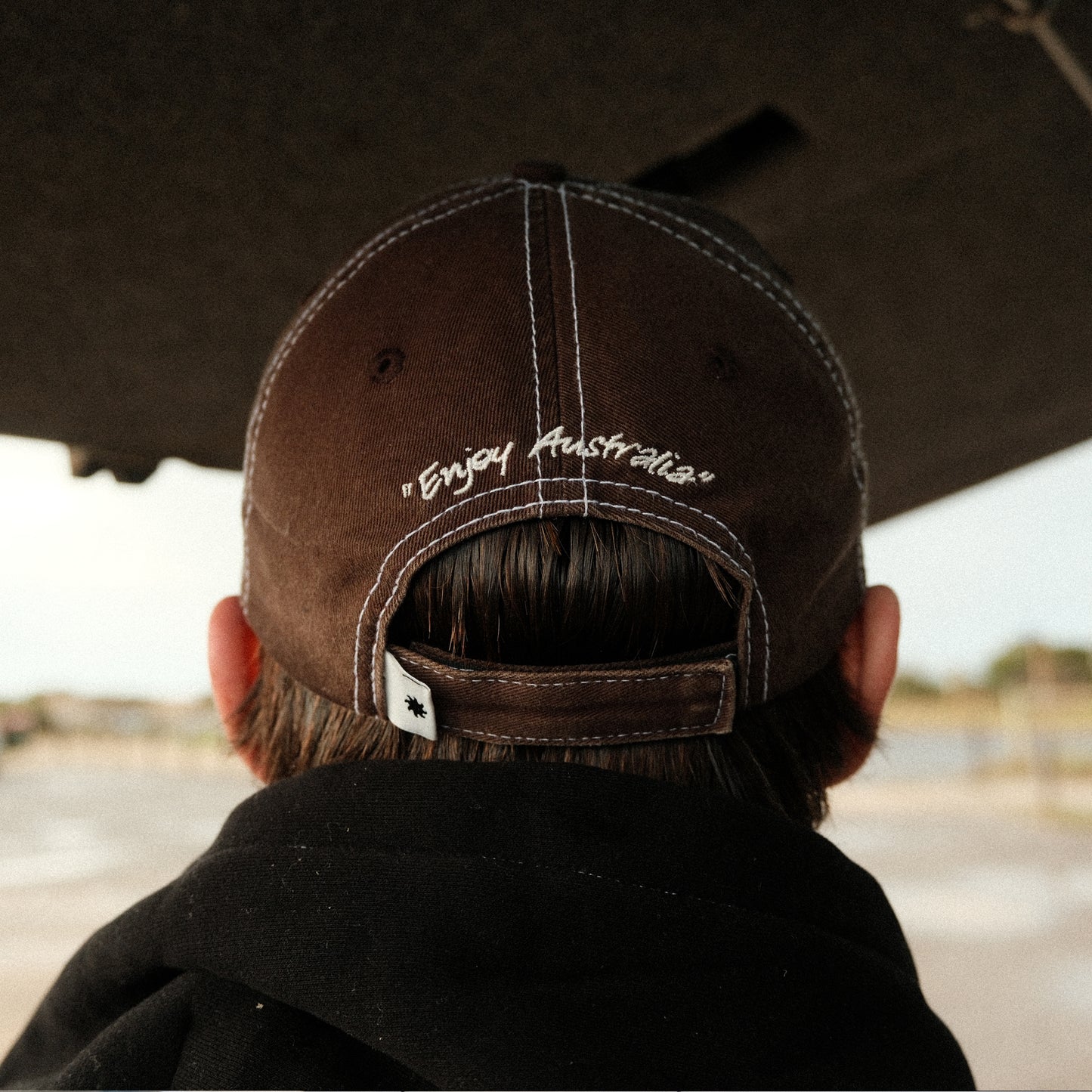 Reginald Cap