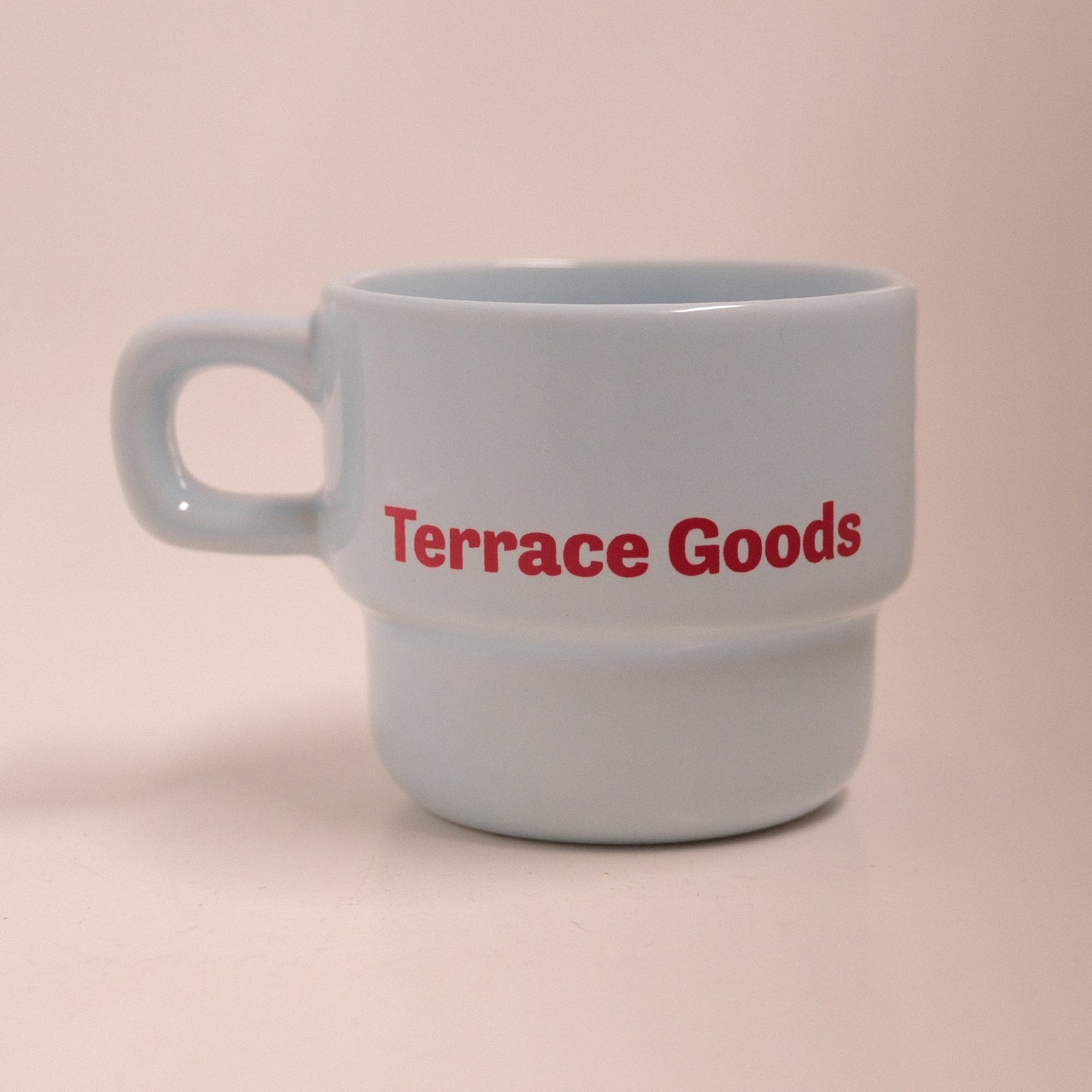Tide Mug - Blue