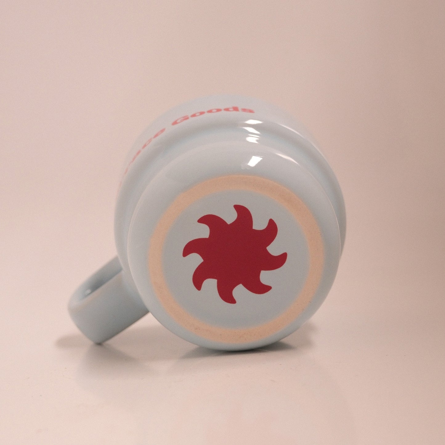 Tide Mug - Blue
