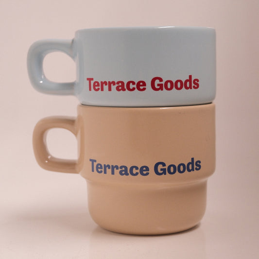 Tide Mug - Twin Pack