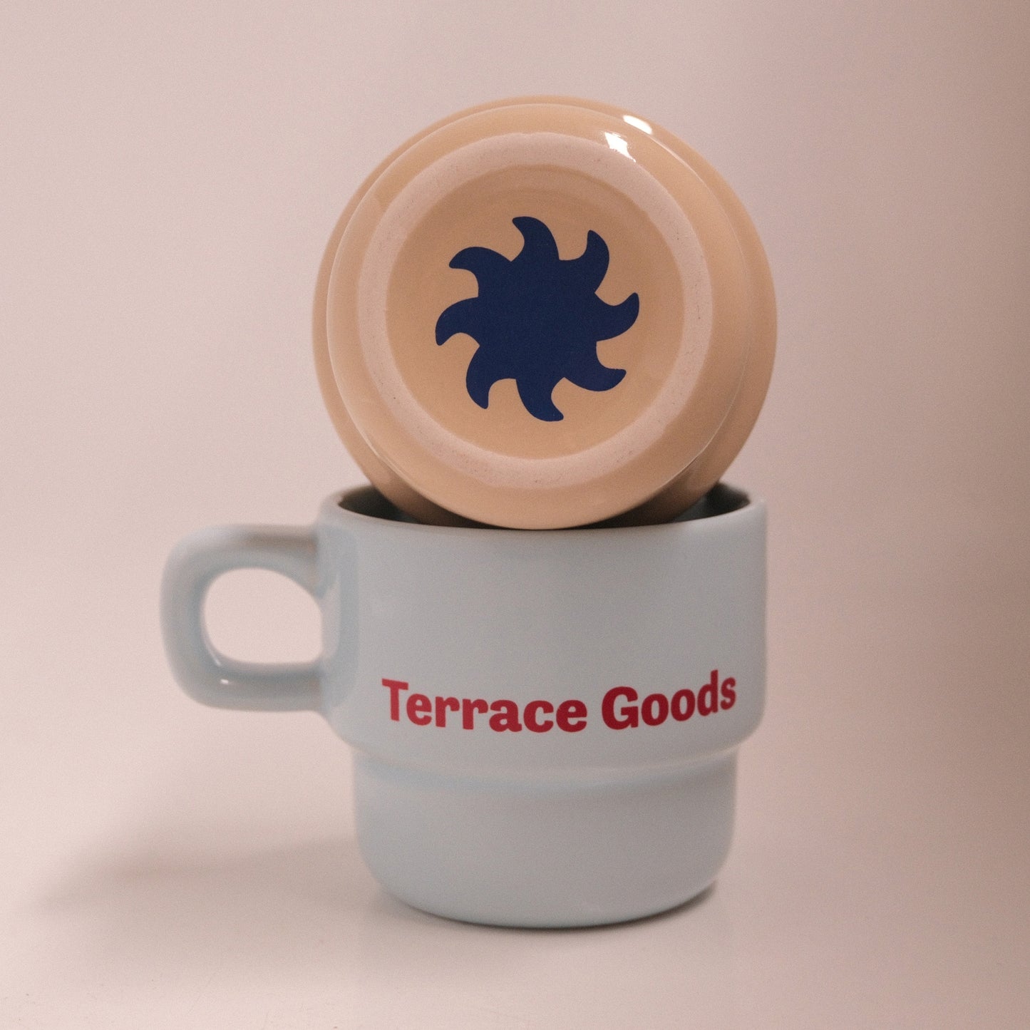 Tide Mug - Twin Pack