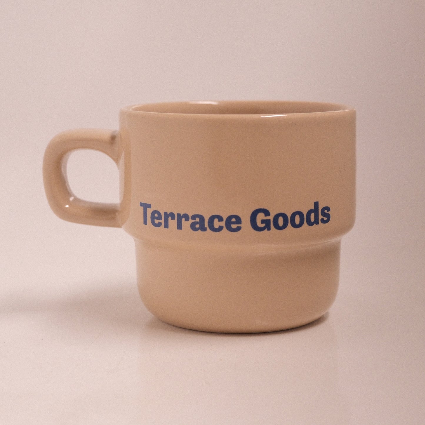 Tide Mug - Sand