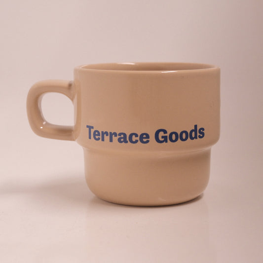 Tide Mug - Sand