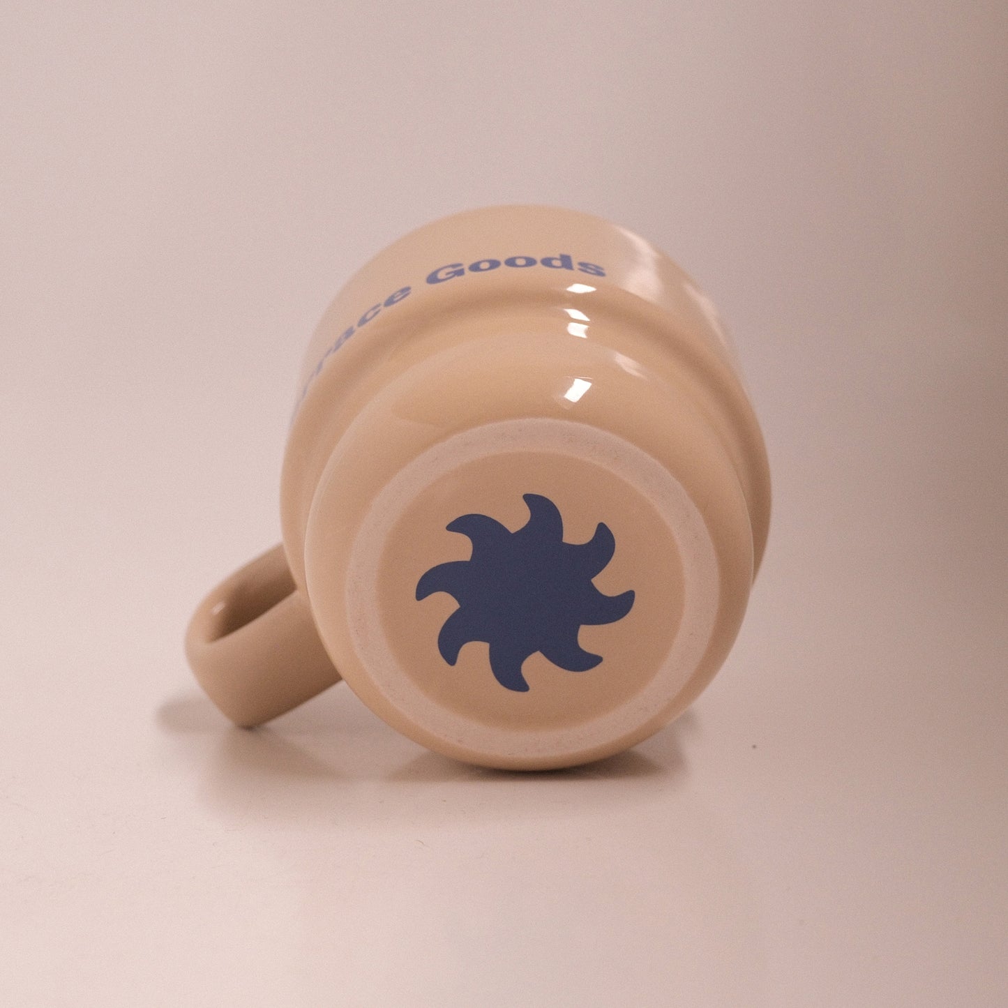Tide Mug - Sand