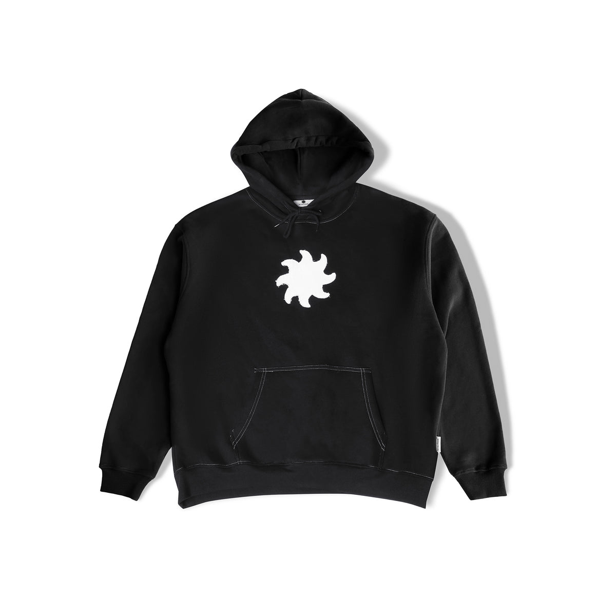 Patch Hood