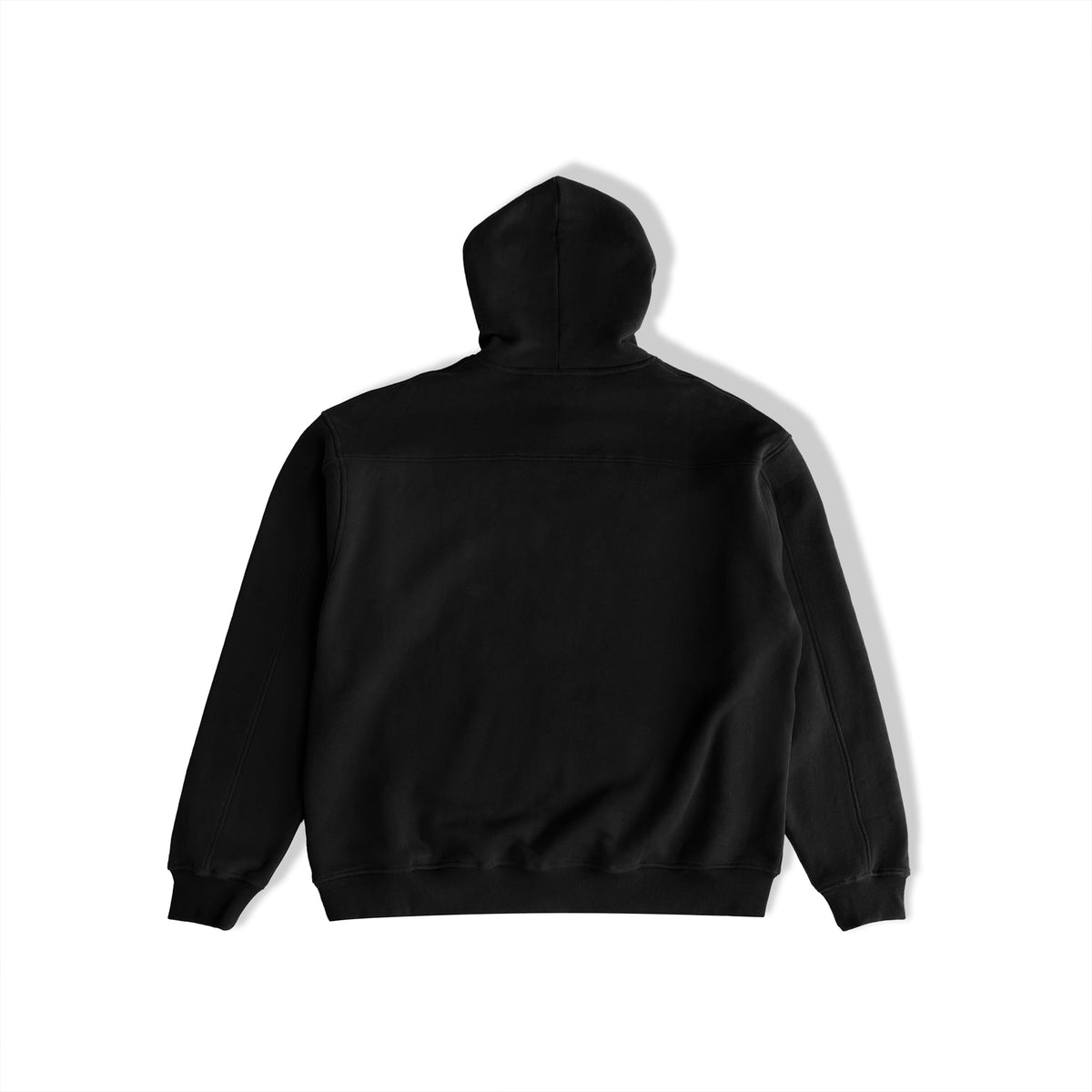 Patch Hood