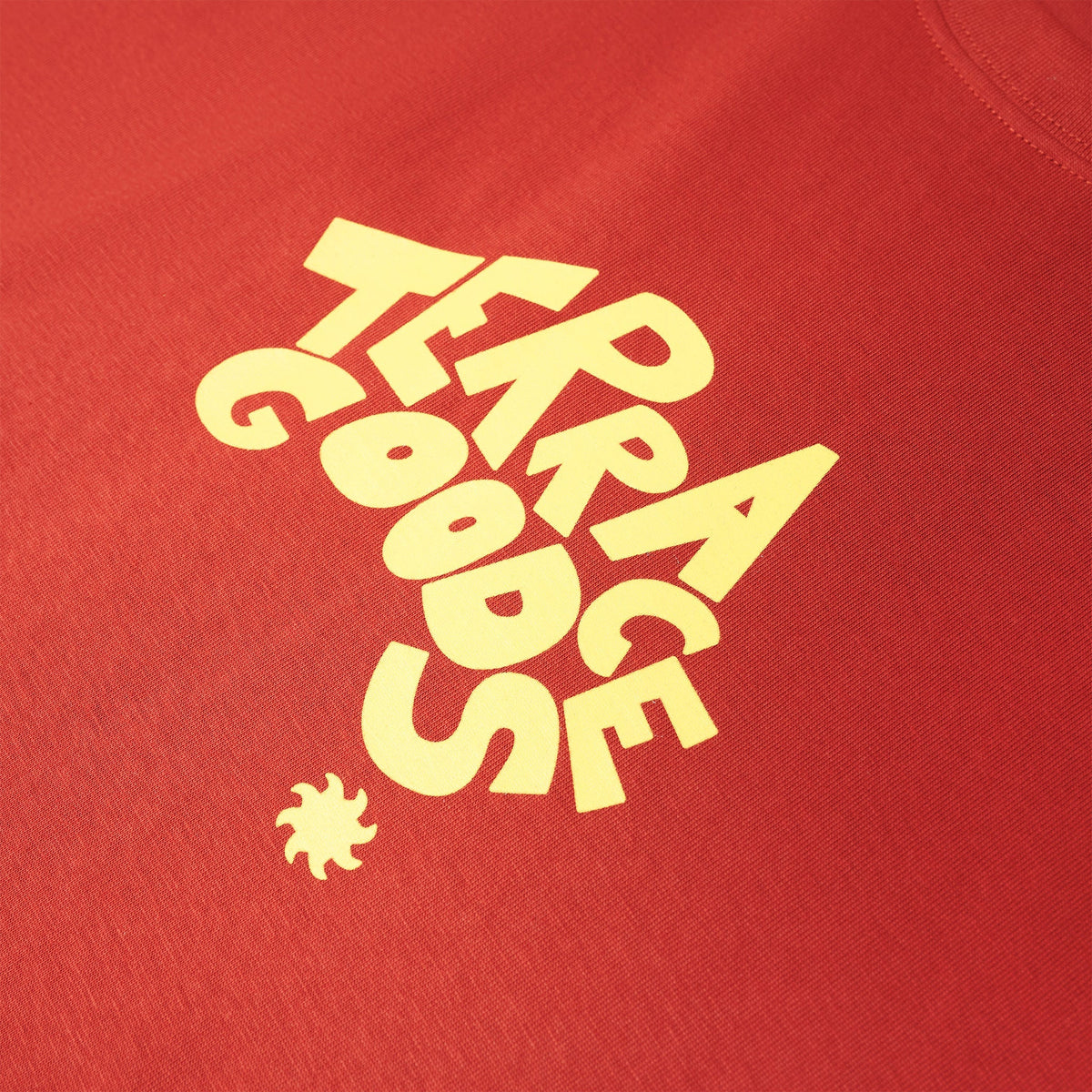 Land of Plenty Tee
