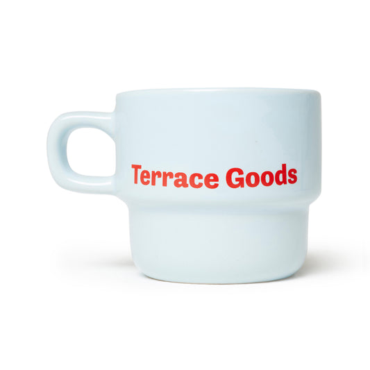 Tide Mug - Blue