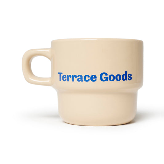 Tide Mug - Sand