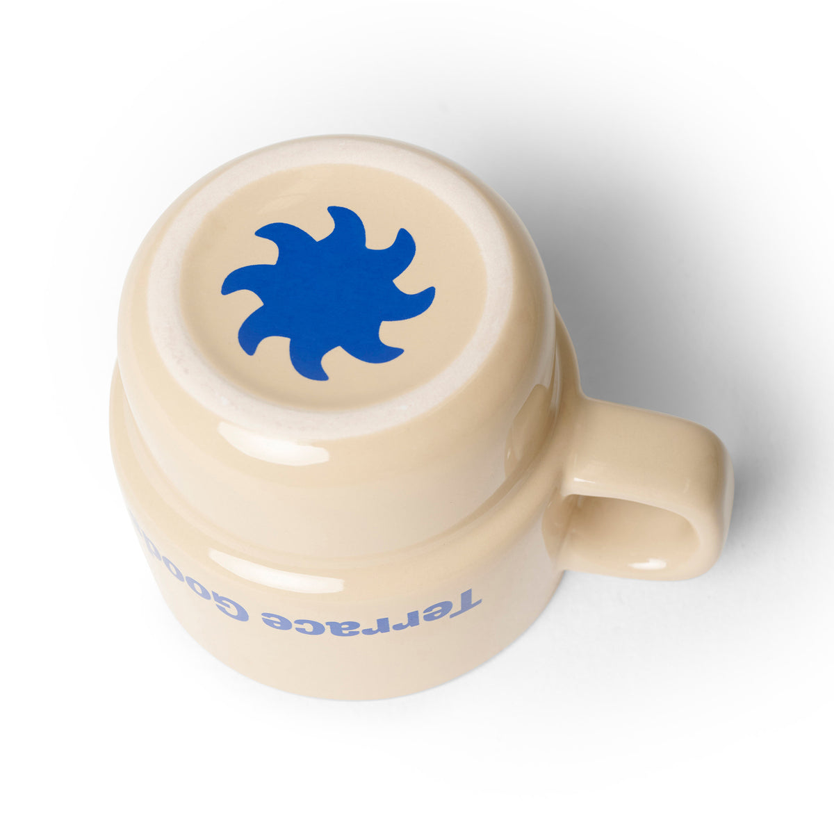 Tide Mug - Sand