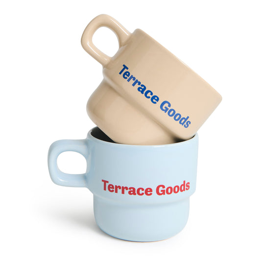 Tide Mug - Twin Pack
