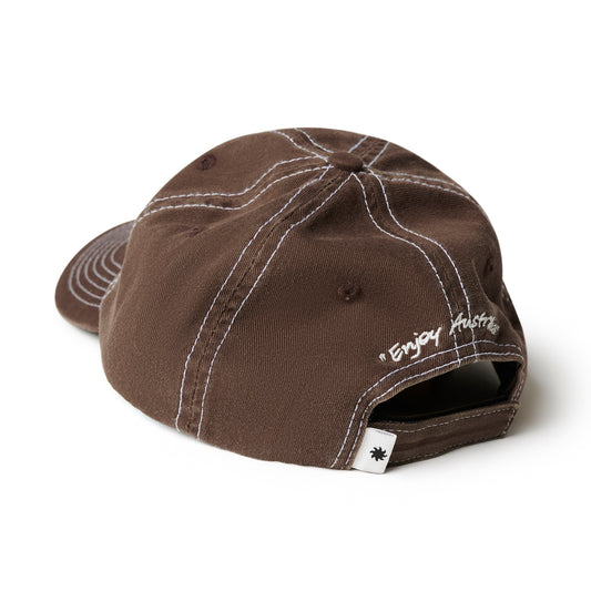 Reginald Cap